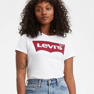 Levi's Logo Perfect Tee